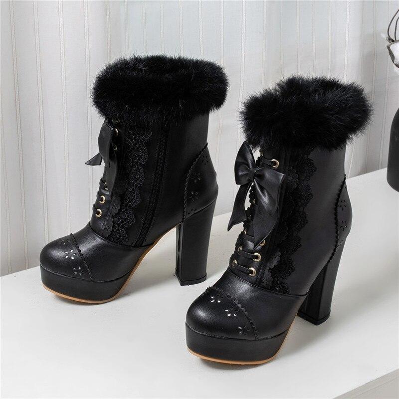 Holiday Booties - Image 21