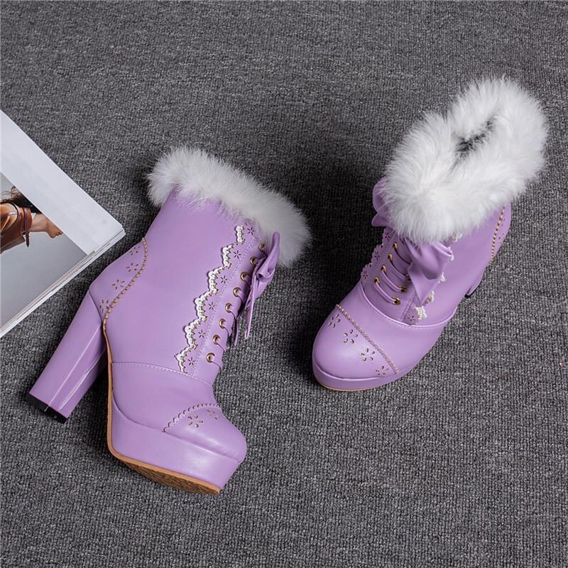 Holiday Booties - Image 22