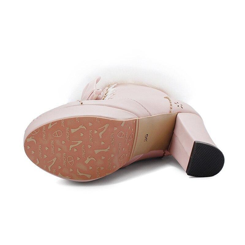 Holiday Booties - Image 25