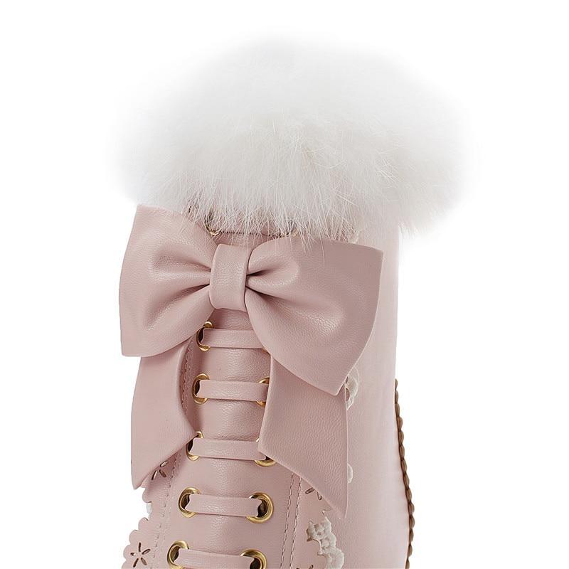 Holiday Booties - Image 28