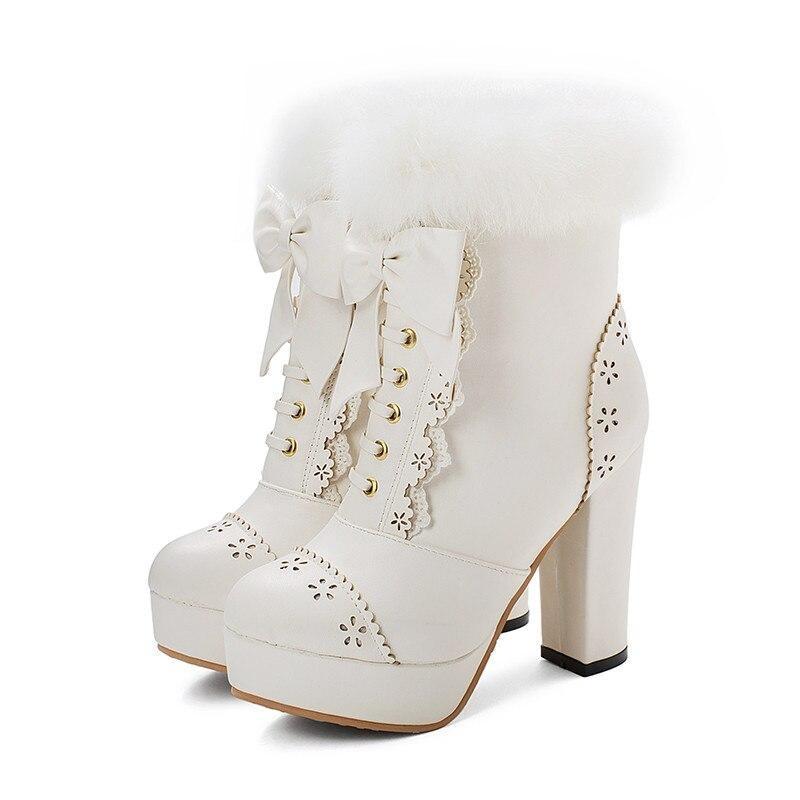 Holiday Booties - Image 4