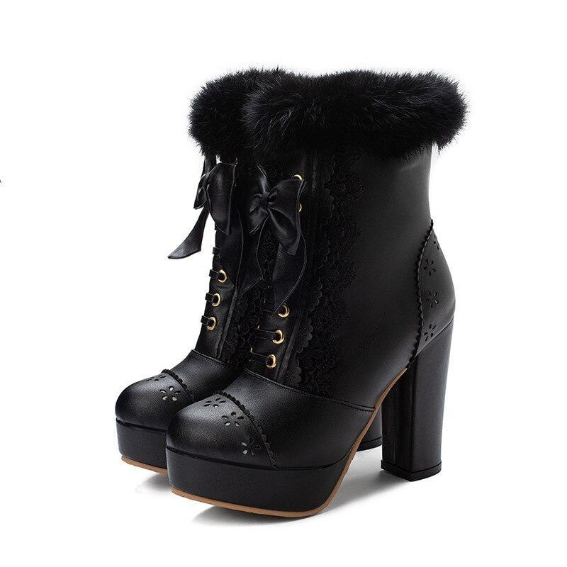 Holiday Booties - Image 5