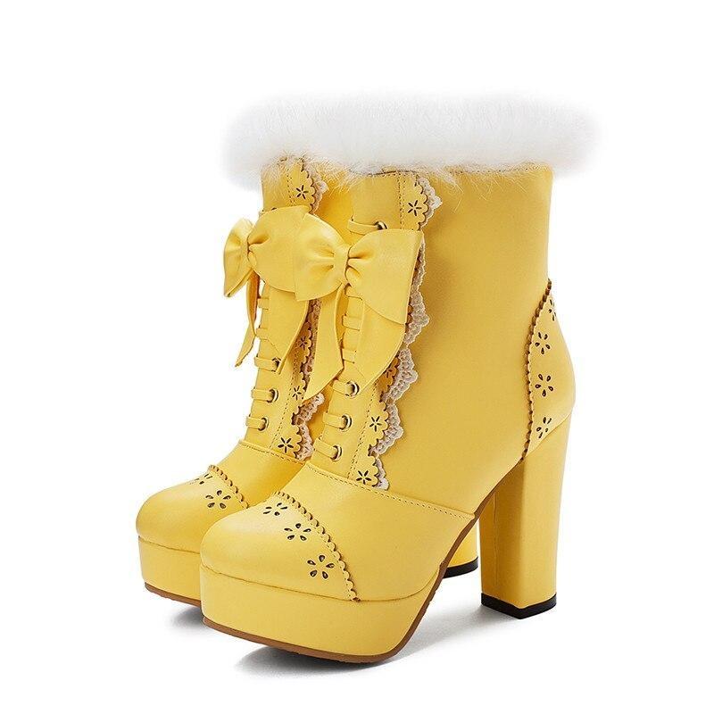 Holiday Booties - Image 6