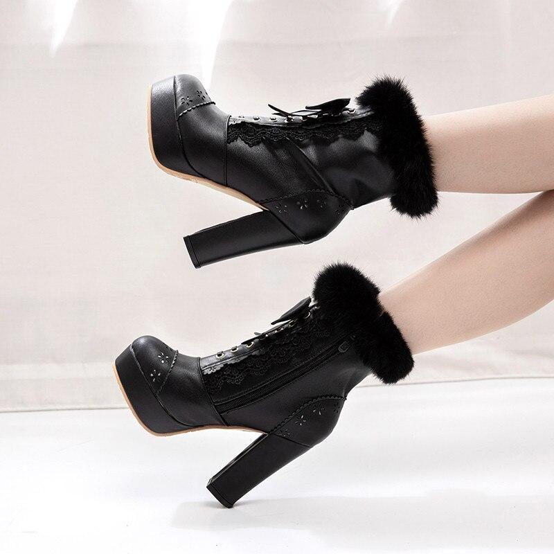 Holiday Booties - Image 9