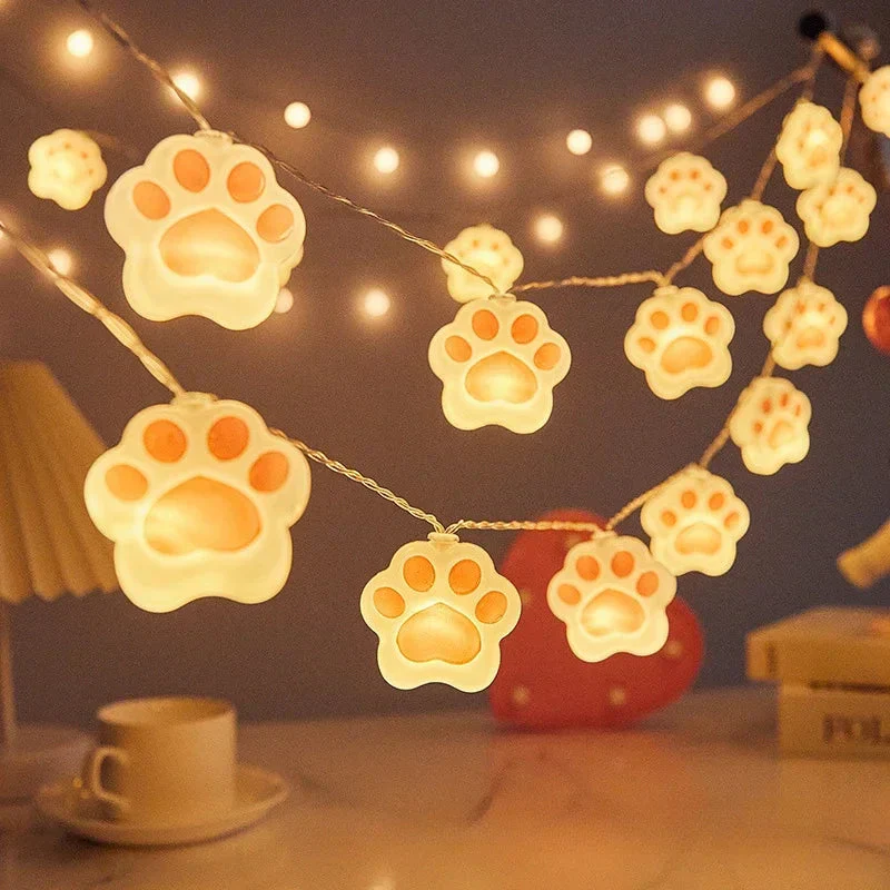 Holiday String Lights - Image 4