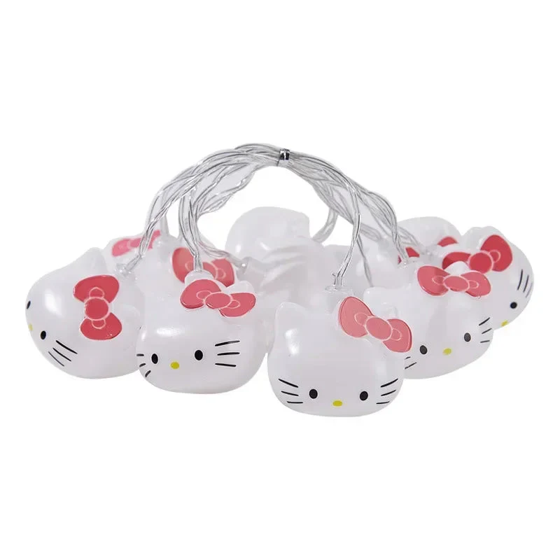 Holiday String Lights - Image 5