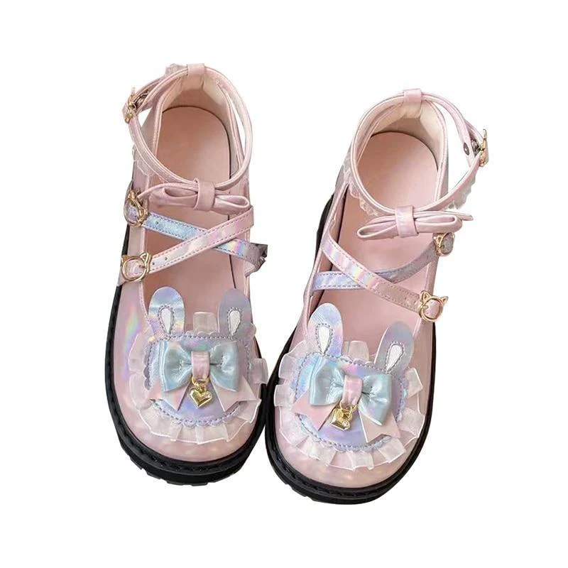 Holographic Bunny Flats - Image 10