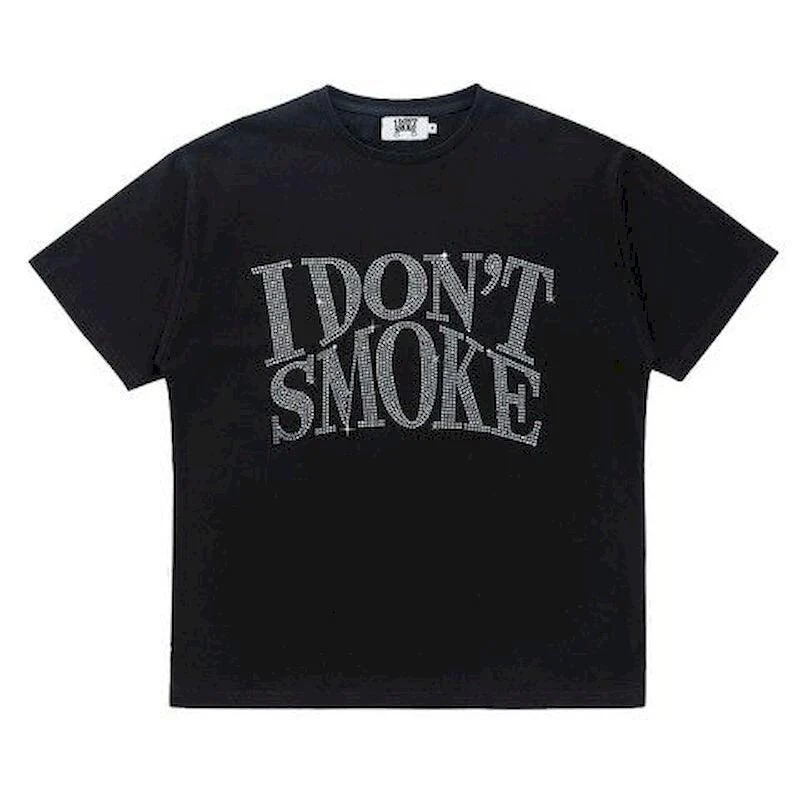 I Don't Smoke Tee - Image 7
