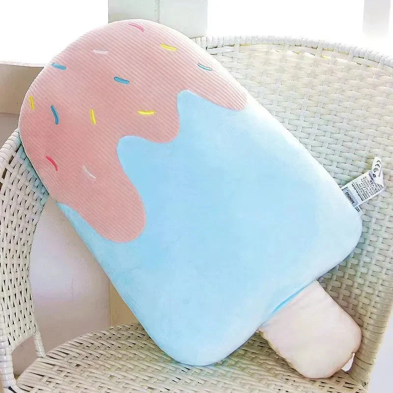 Ice Cream Lolly Pillows - Image 2