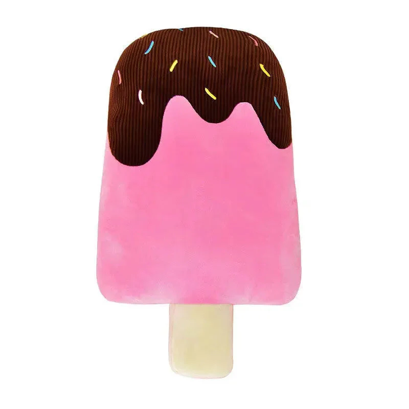 Ice Cream Lolly Pillows - Image 4