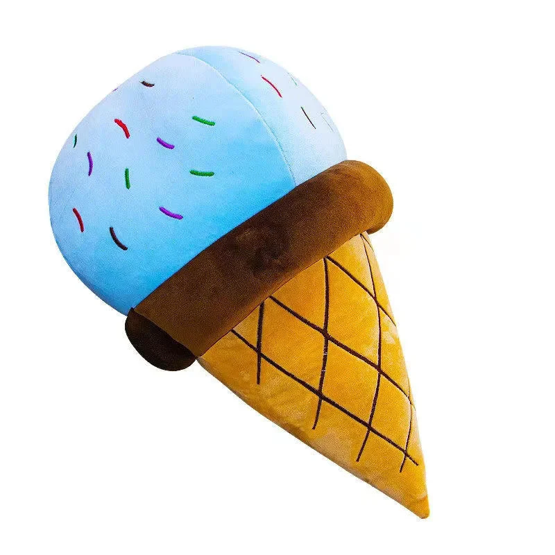 Ice Cream Lolly Pillows - Image 5