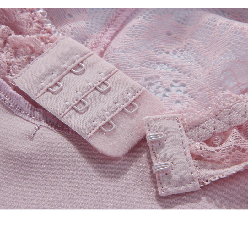 Ice Silk Lace Nightgown - Image 3