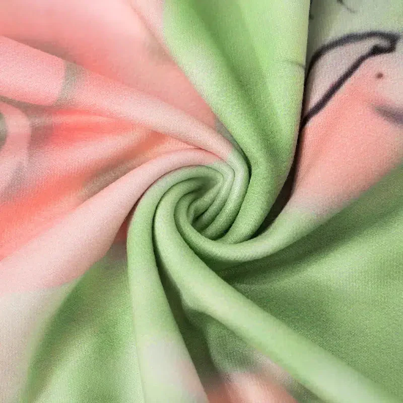 Indie Leon Bow Tee - Image 4