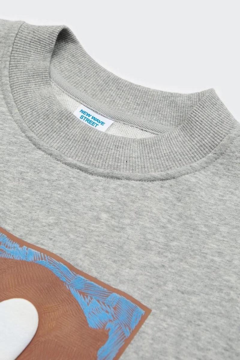 Indie Take a Rest Sweatshirt - Image 6