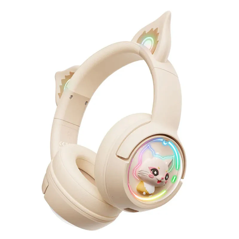Intergalactic Neko Headset - Image 2