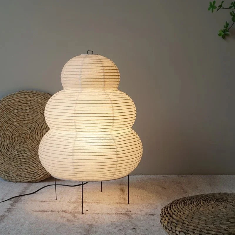 Japanese Lamp