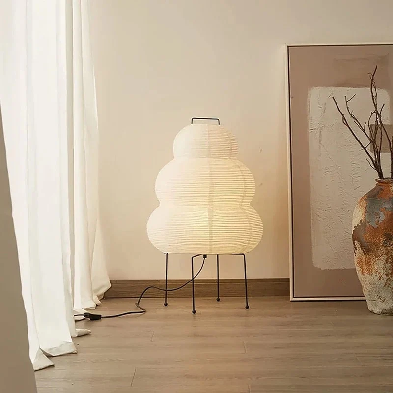 Japanese Lamp - Image 2