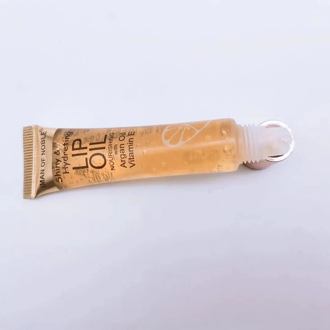 Juicy Gel Lip Oil Set - Image 3