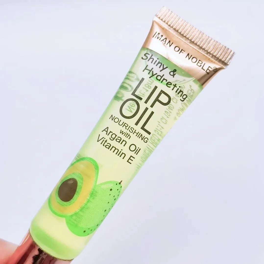Juicy Gel Lip Oil Set - Image 4