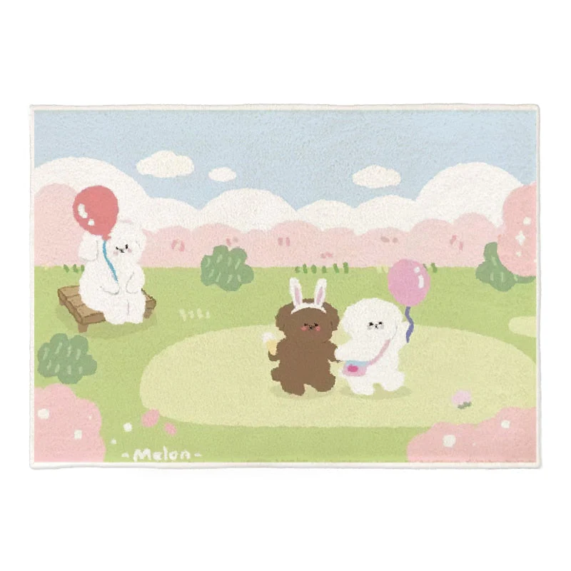 Kawaii Area Rug Carpet - Image 10