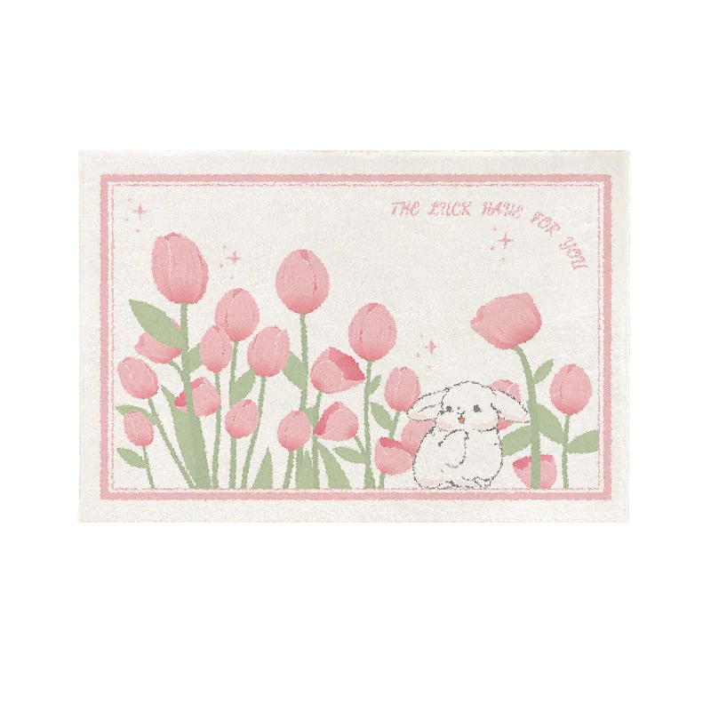 Kawaii Area Rug Carpet - Image 7