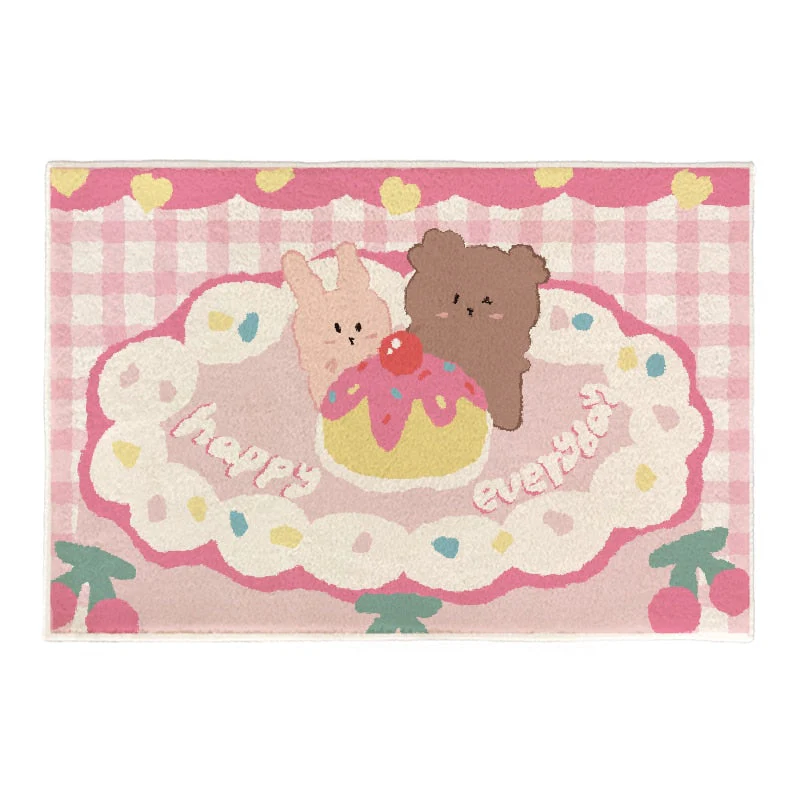 Kawaii Area Rug Carpet - Image 8