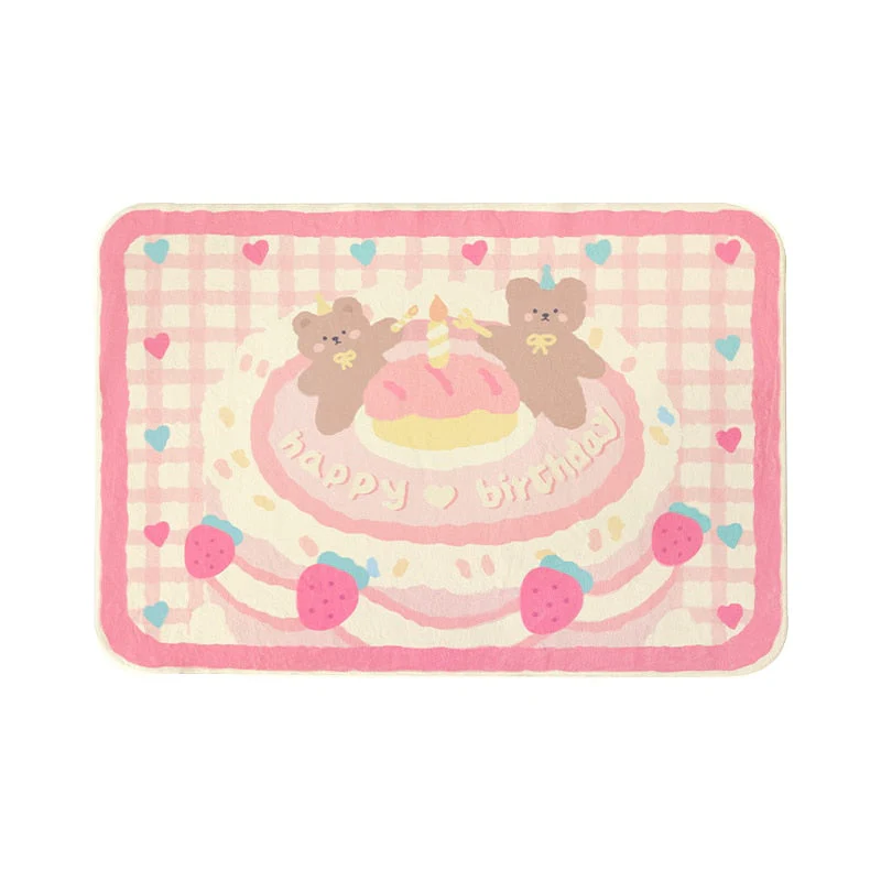 Kawaii Area Rug Carpet - Image 9