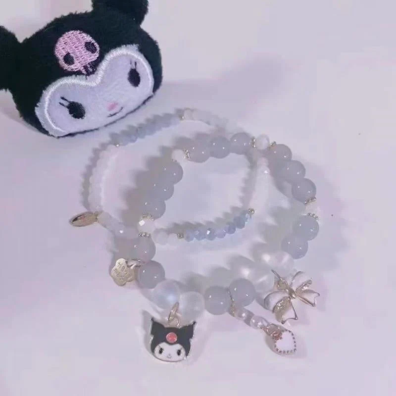 Kawaii Beaded Bracelets - Image 10