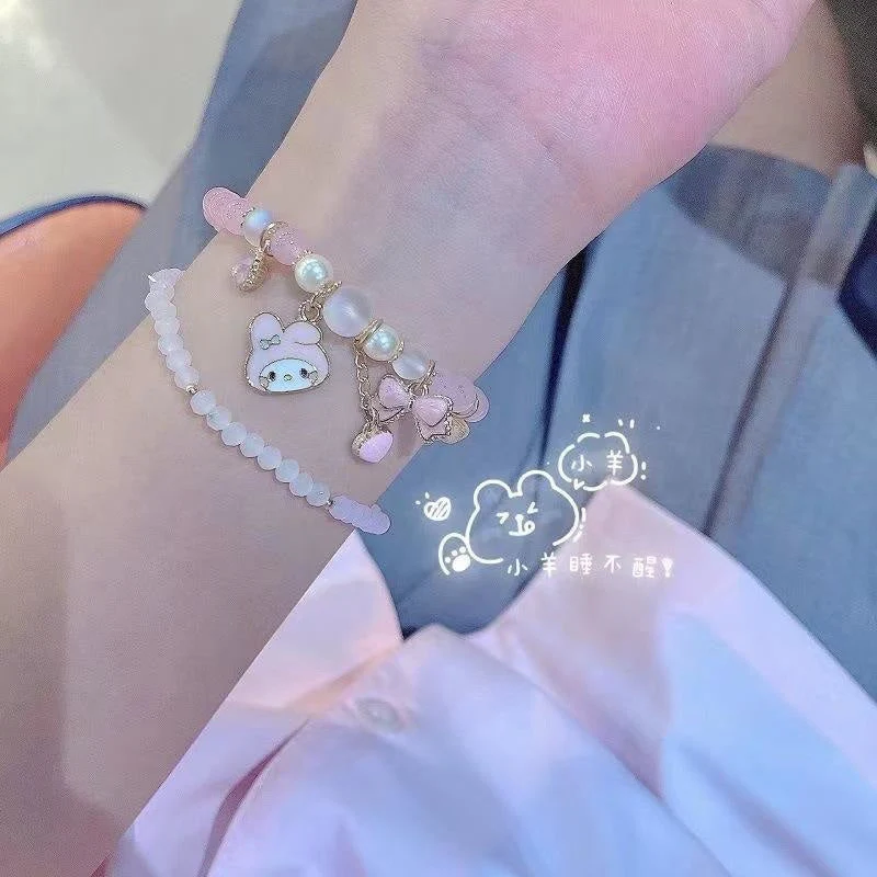 Kawaii Beaded Bracelets - Image 12