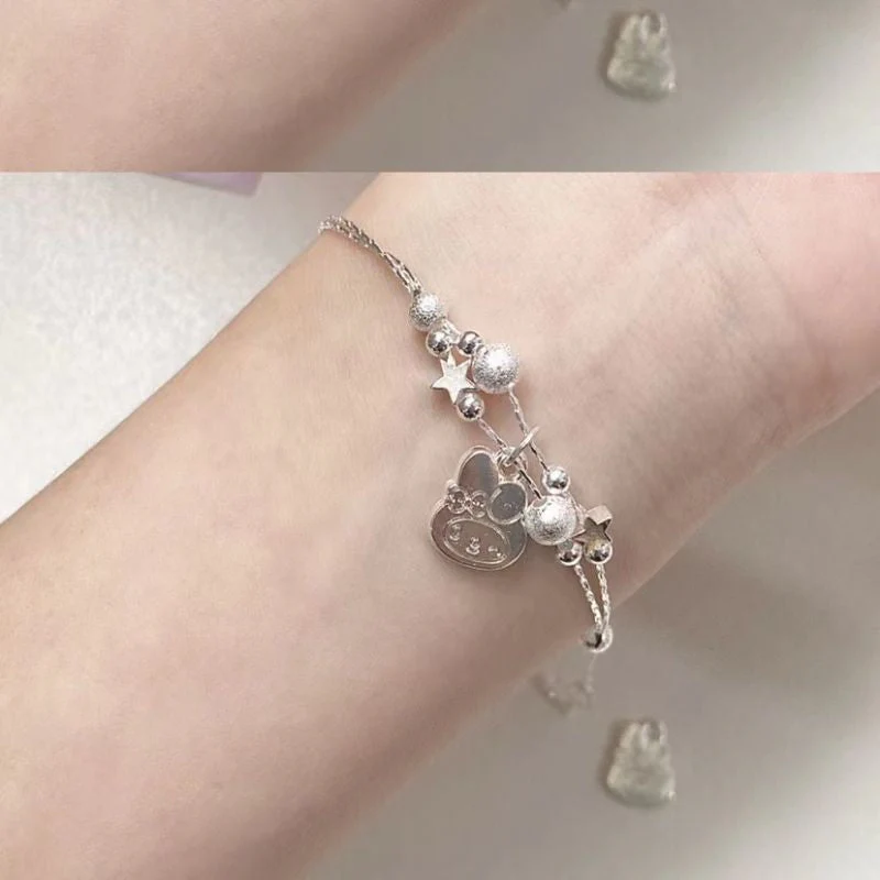 Kawaii Beaded Bracelets - Image 16