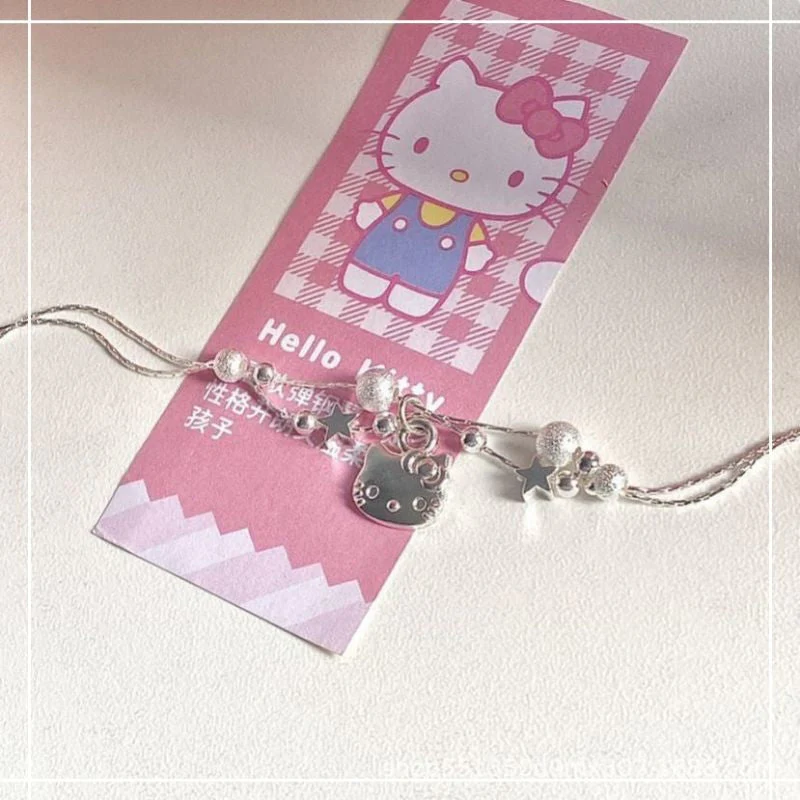 Kawaii Beaded Bracelets - Image 20
