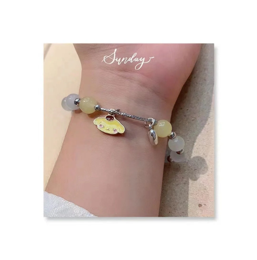 Kawaii Beaded Bracelets - Image 21