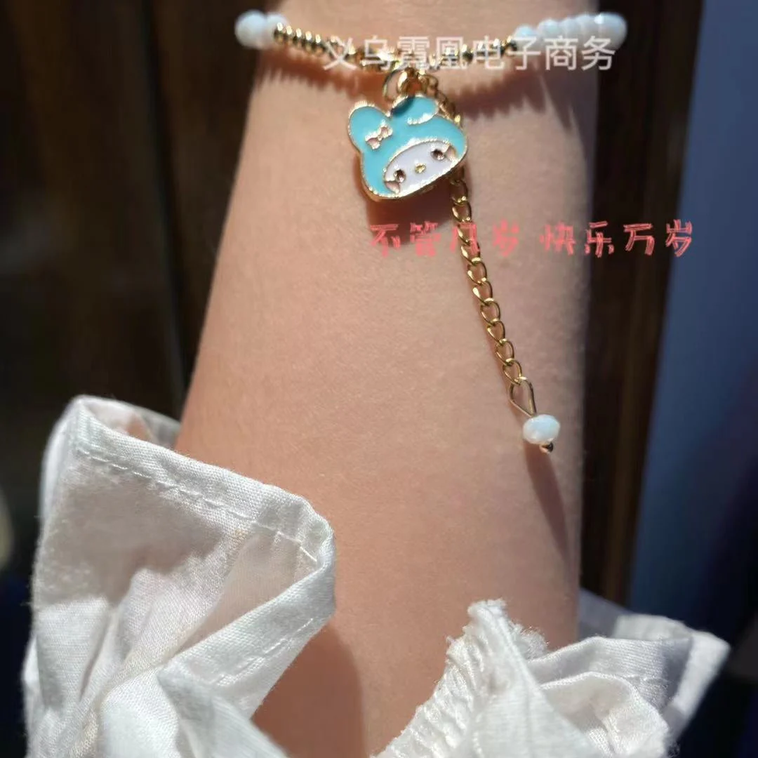 Kawaii Beaded Bracelets - Image 23