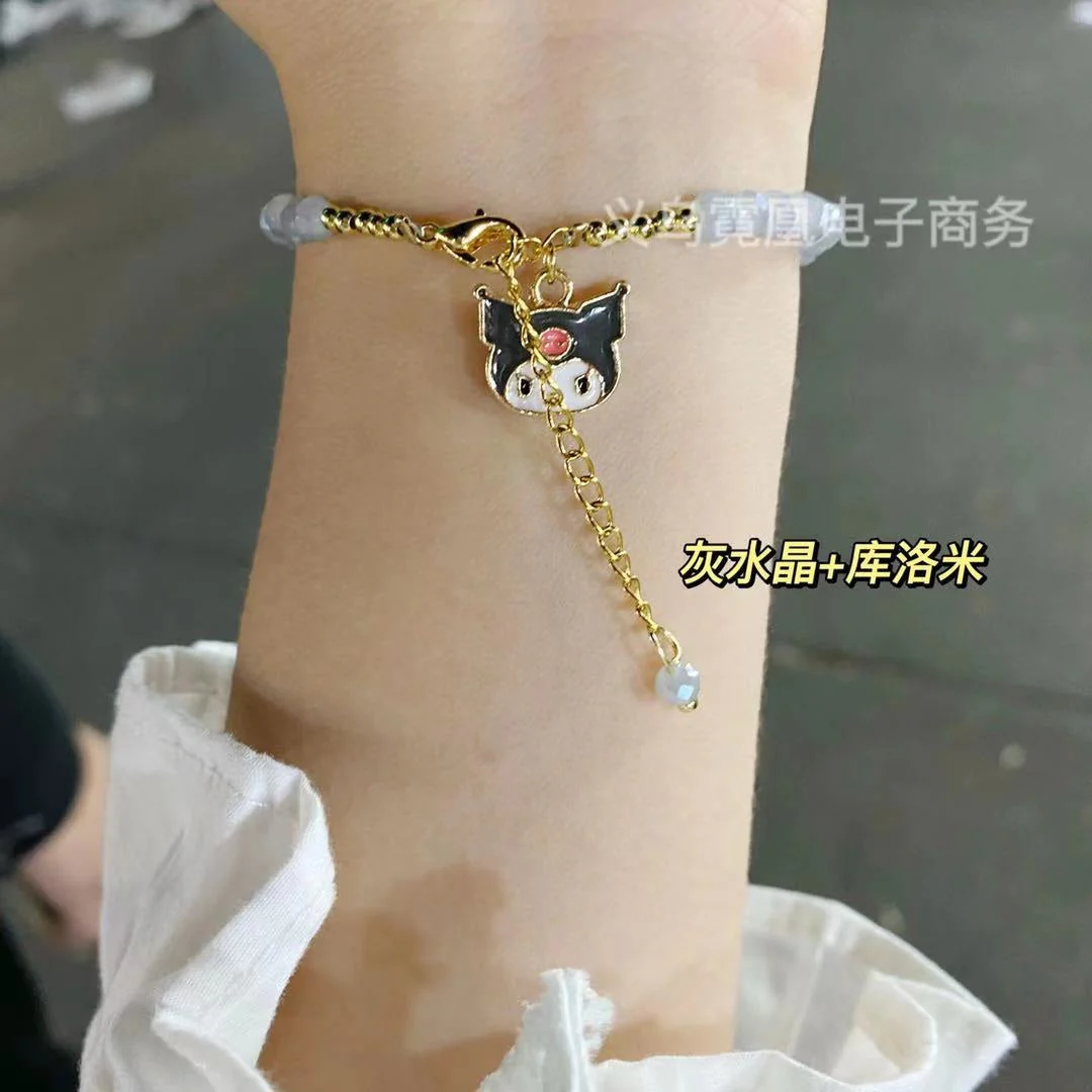 Kawaii Beaded Bracelets - Image 24