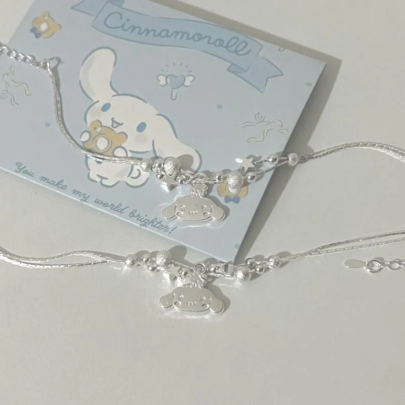 Kawaii Beaded Bracelets - Image 28