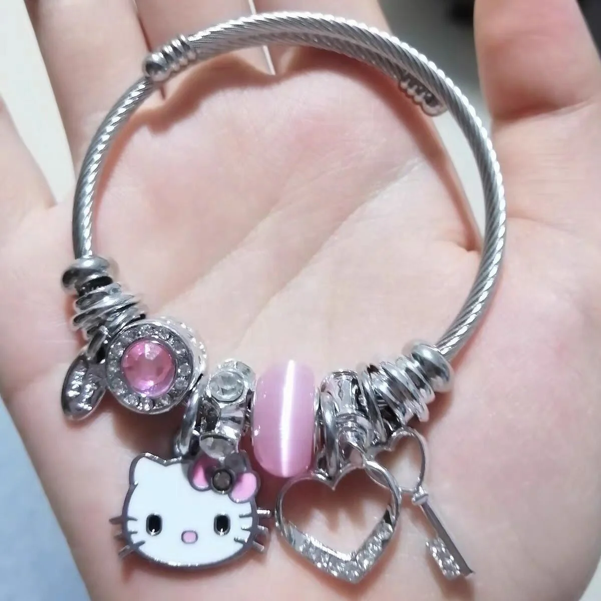 Kawaii Beaded Bracelets - Image 29