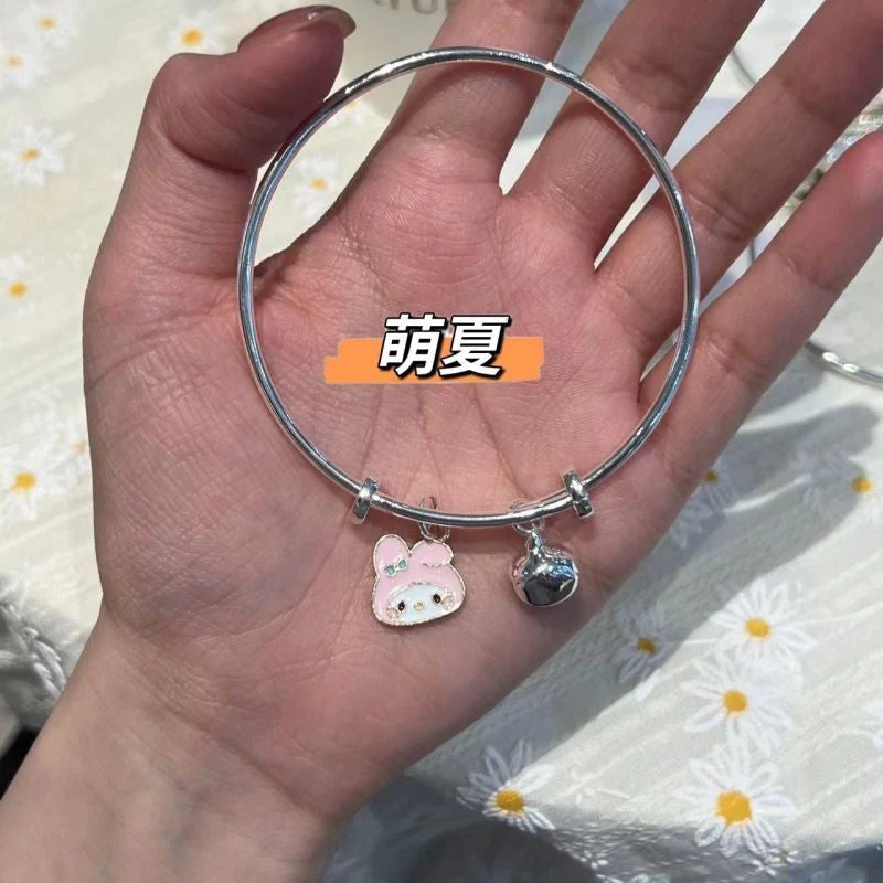 Kawaii Beaded Bracelets - Image 31