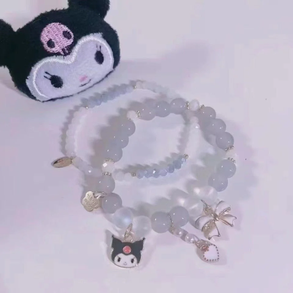 Kawaii Beaded Bracelets - Image 32