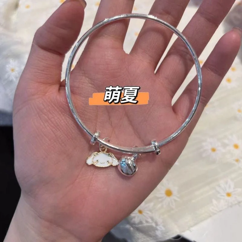 Kawaii Beaded Bracelets - Image 34