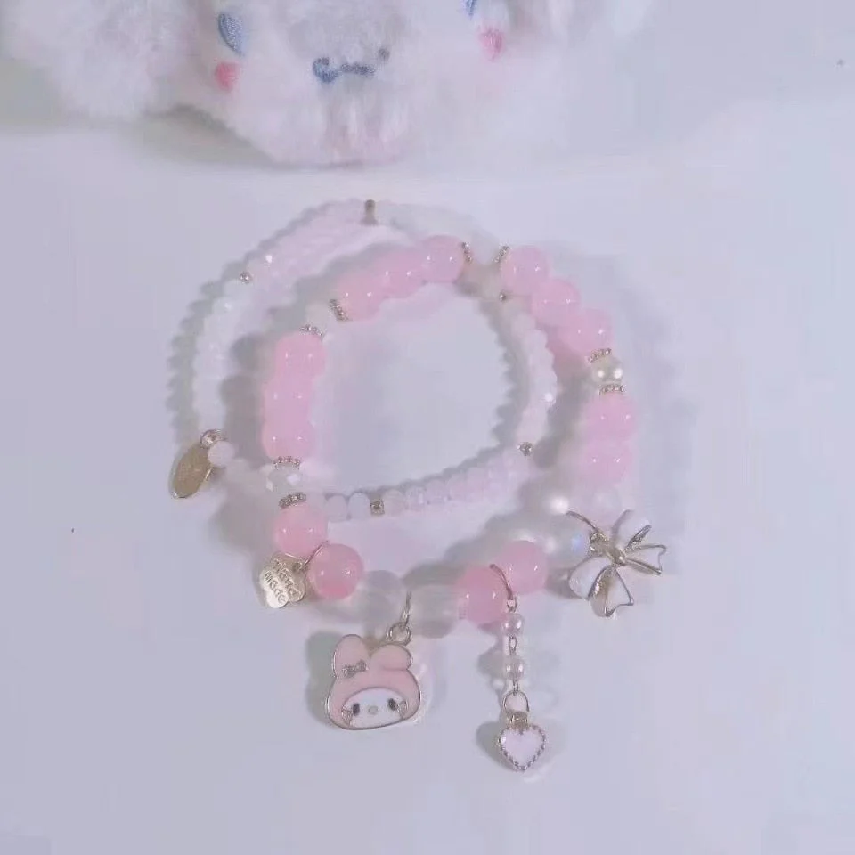 Kawaii Beaded Bracelets - Image 6