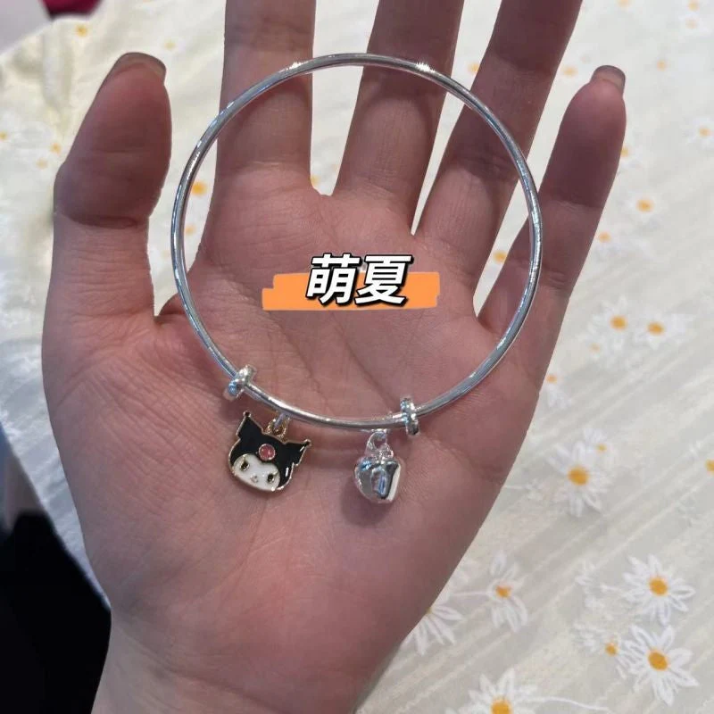 Kawaii Beaded Bracelets - Image 14
