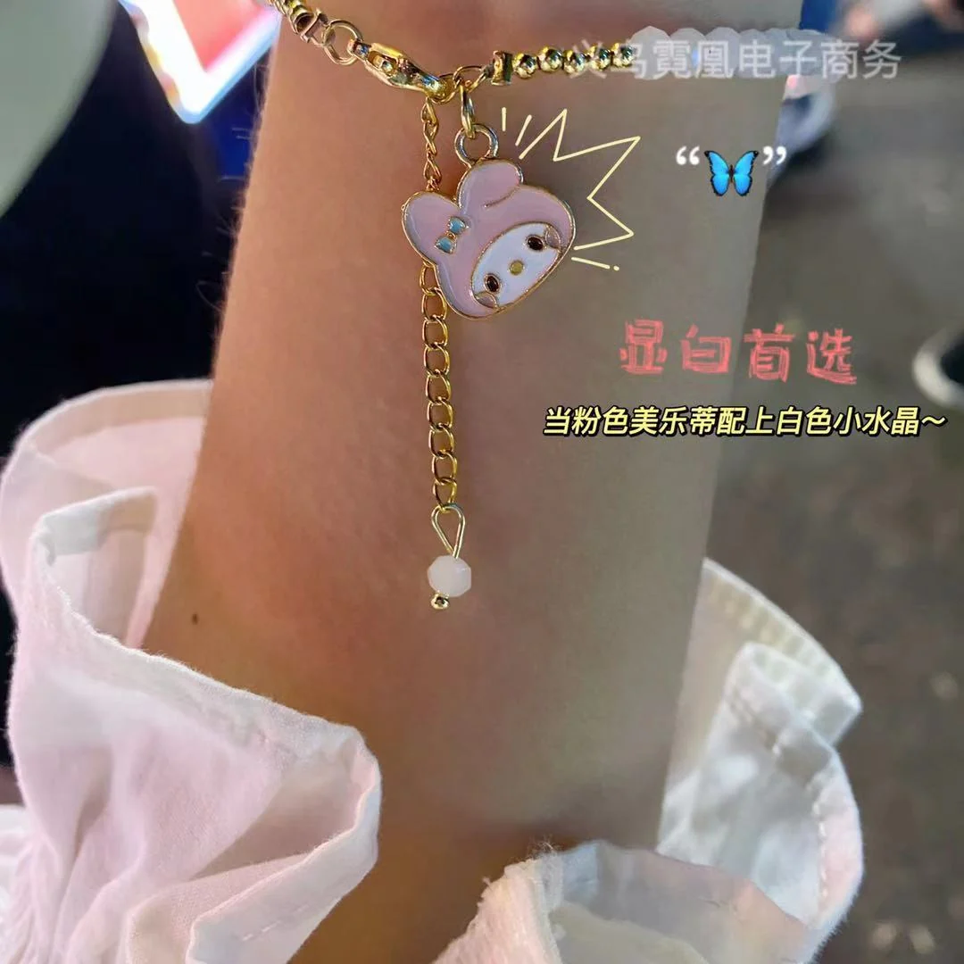 Kawaii Beaded Bracelets - Image 18