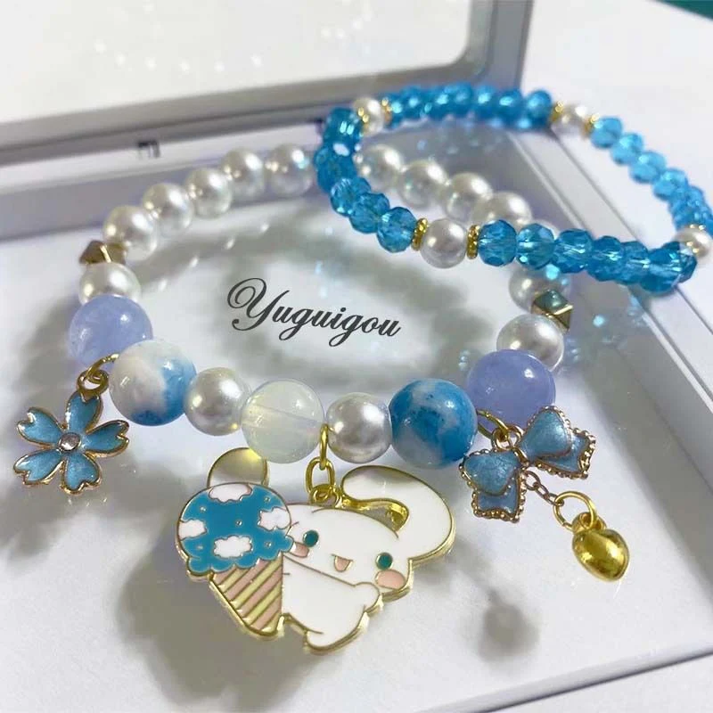Kawaii Beaded Bracelets - Image 9