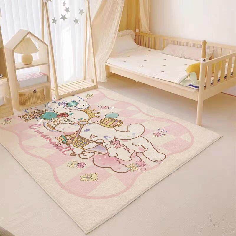 Kawaii Bedroom Carpet - Image 2