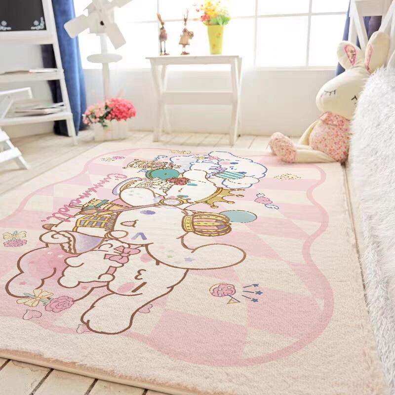 Kawaii Bedroom Carpet - Image 4