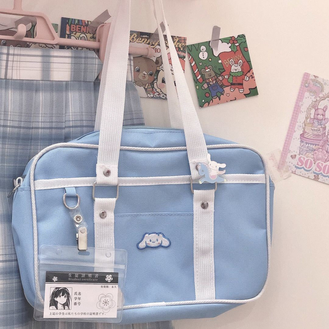 Kawaii Friends Activewear Set - Image 2