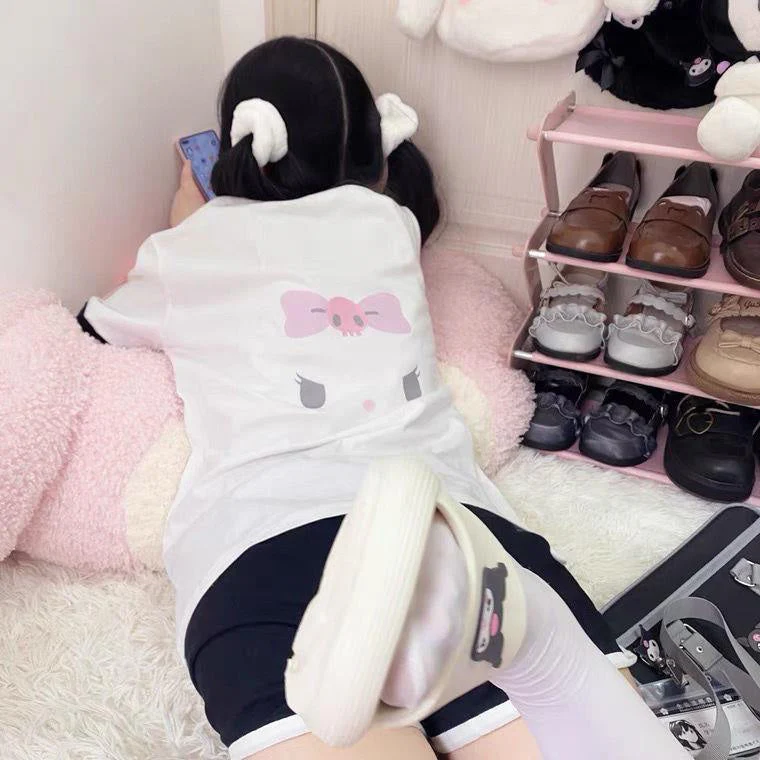 Kawaii Friends Activewear Set - Image 5