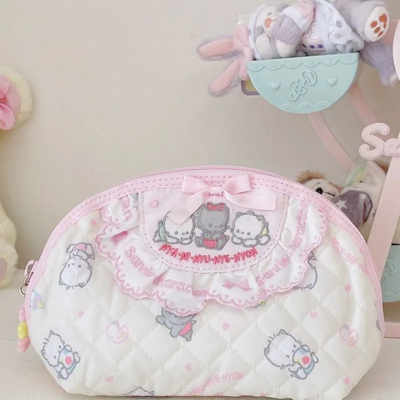 Kawaii Friends Duffle Bag - Image 2
