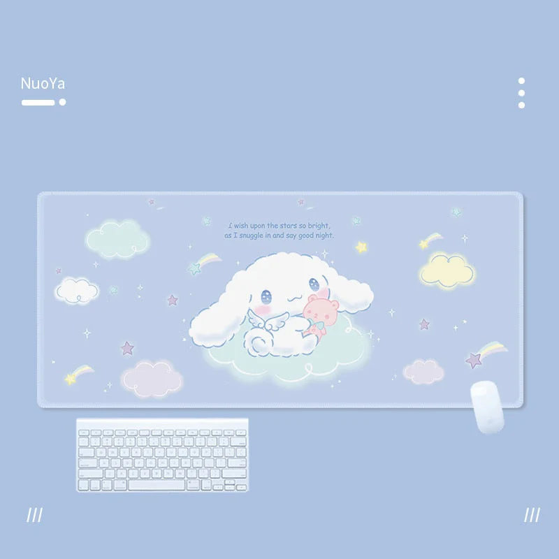 Kawaii Friends Gaming Mouse Pad - Image 14