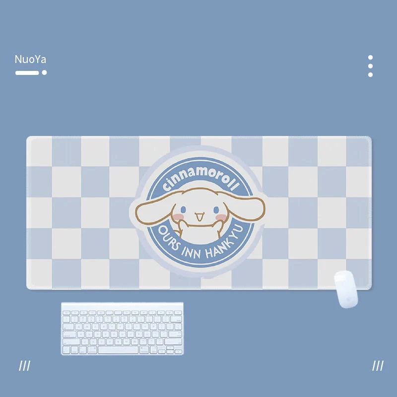 Kawaii Friends Gaming Mouse Pad - Image 17